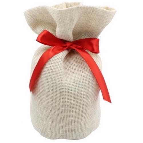 Новорічний подарунок у мішку RETAIL HOLDING №9 1000 г. (Преміум)